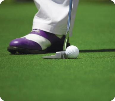 5 Golf Tips to Prepare for the Golf Season