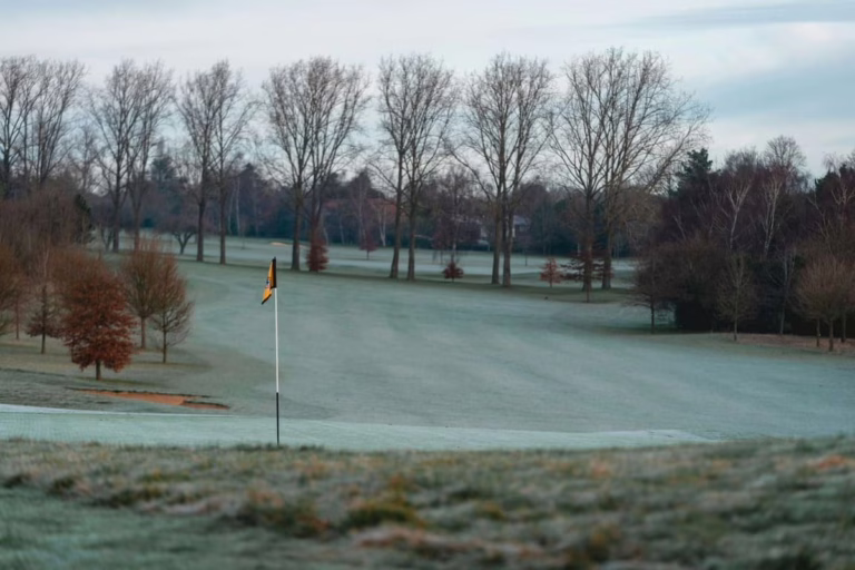Greater Toronto Area Golfers Winter Survival Guide